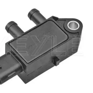 Zertifiziert MEYLE Sensor, Abgasdruck MEYLE-ORIGINAL: True to OE. 32-14 801 0000