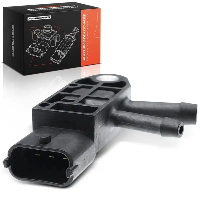 1x Frankberg Abgasdrucksensor 5481FB0017943 Neue Ware