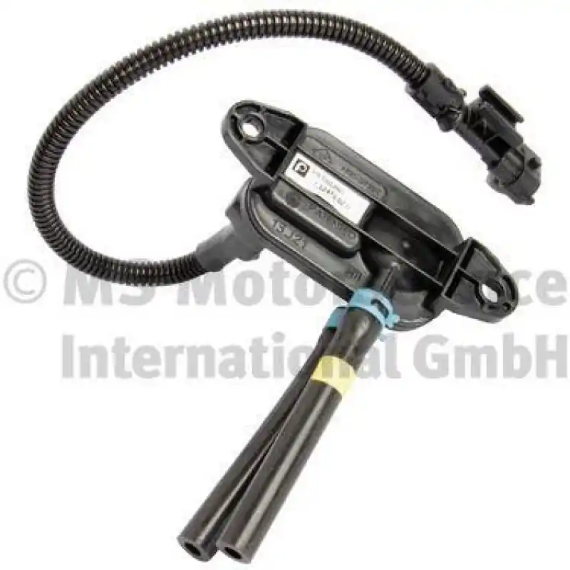 Begrenztes Angebot PIERBURG Sensor, Abgasdruck 7.12476.02.0