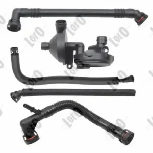 Markenware Reparatursatz, Kurbelgehäuseentlüftung 004-028-057