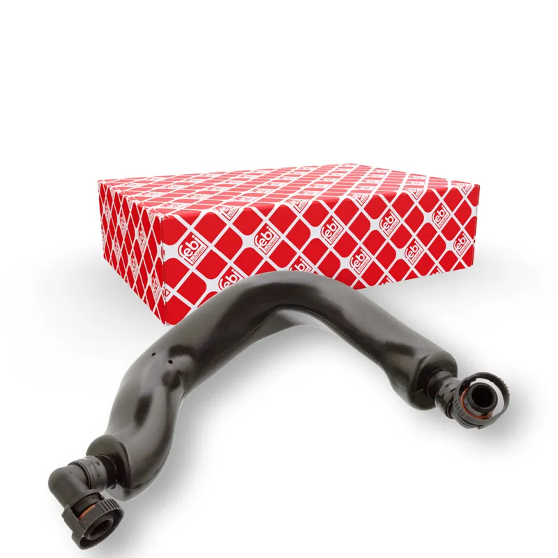 Zertifiziert FEBI BILSTEIN Schlauch, Kurbelgehäuseentlüftung febi Plus 106516