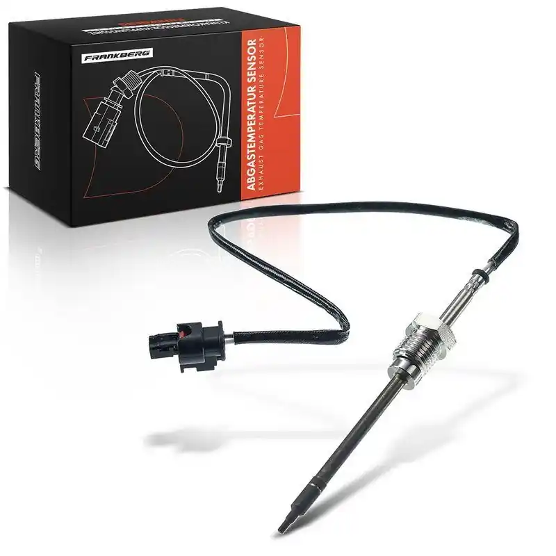 1x Frankberg Abgastemperatursensor 5481FB0011858 Kostenloser Versand