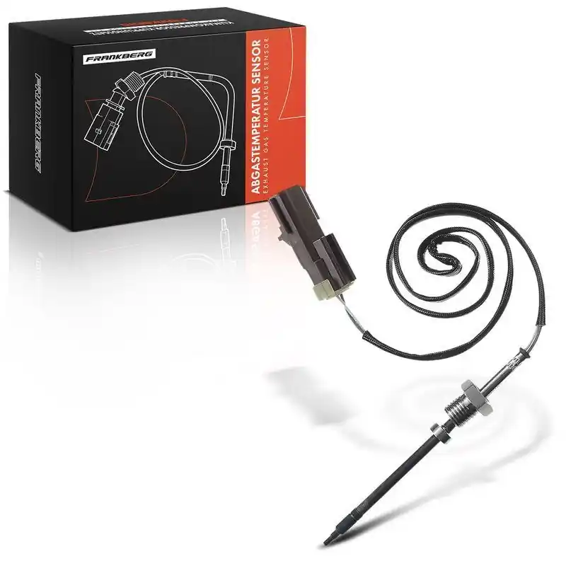 1x Frankberg Abgastemperatursensor 5481FB0011846 Ausverkauf