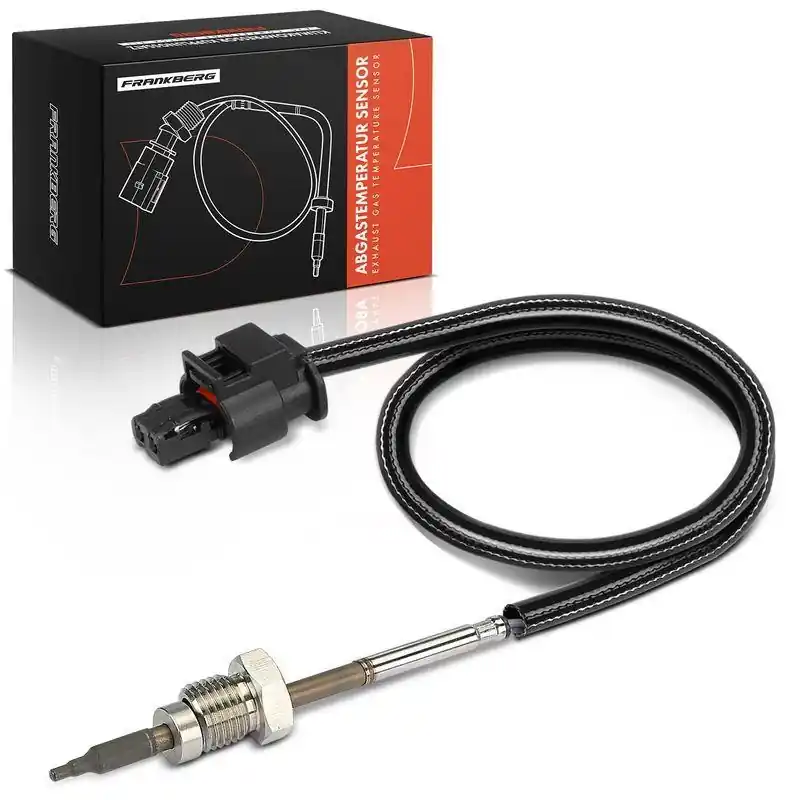 1x Frankberg Abgastemperatursensor 5481FB0044954 Echt