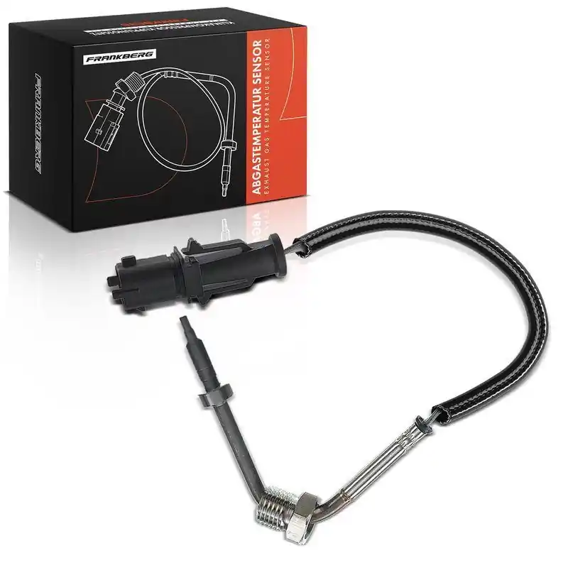 1x Frankberg Abgastemperatursensor 5481FB0011985 Saisonangebot