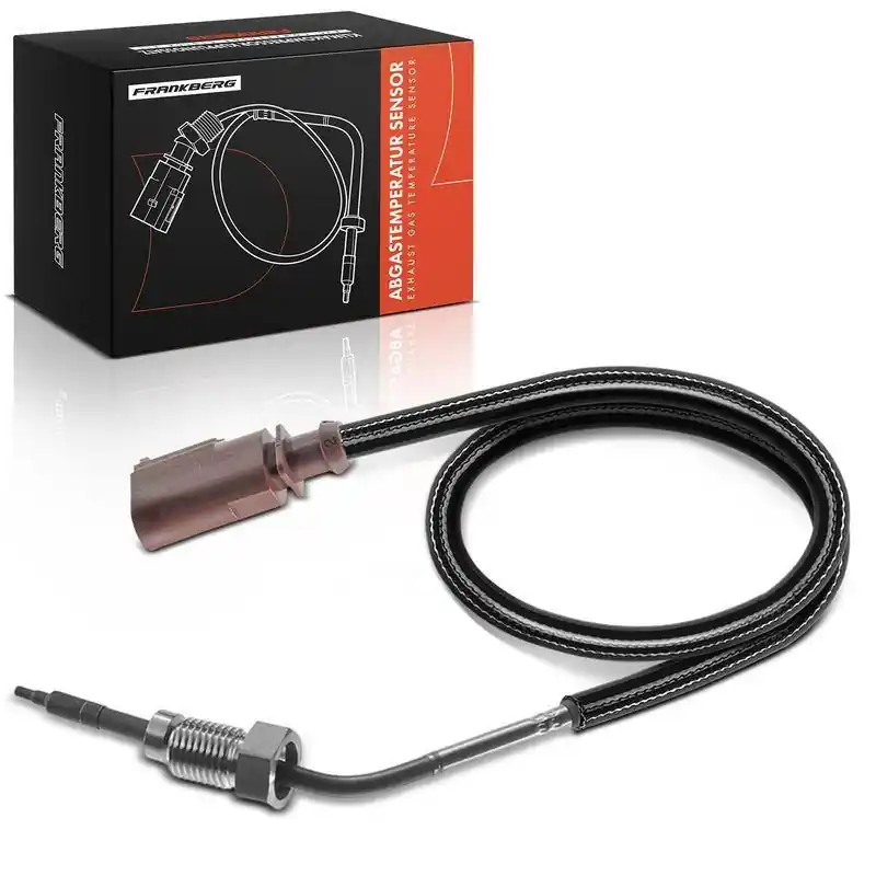 1x Frankberg Abgastemperatursensor 5481FB0011943 Wochenendangebot