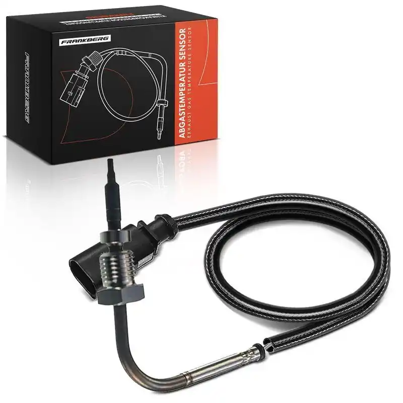 1x Frankberg Abgastemperatursensor 5481FB0011923 Kostenloser Versand