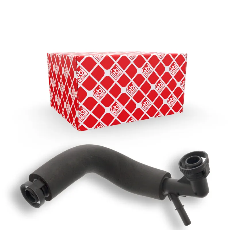 Abverkauf FEBI BILSTEIN Schlauch, Kurbelgehäuseentlüftung febi Plus 47228