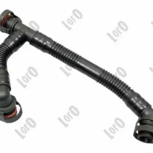 Garantierte Lieferung Schlauch, Kurbelgehäuseentlüftung 004-028-084