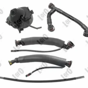 Preisreduziert Schlauch, Kurbelgehäuseentlüftung 004-028-082