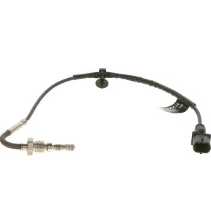 Zertifiziert BOSCH Sensor, Abgastemperatur 0 986 259 003