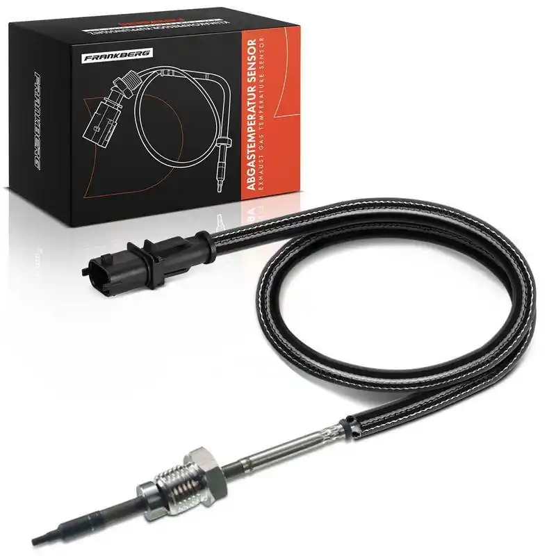 1x Frankberg Abgastemperatursensor 5481FB0011907 Super-Preis