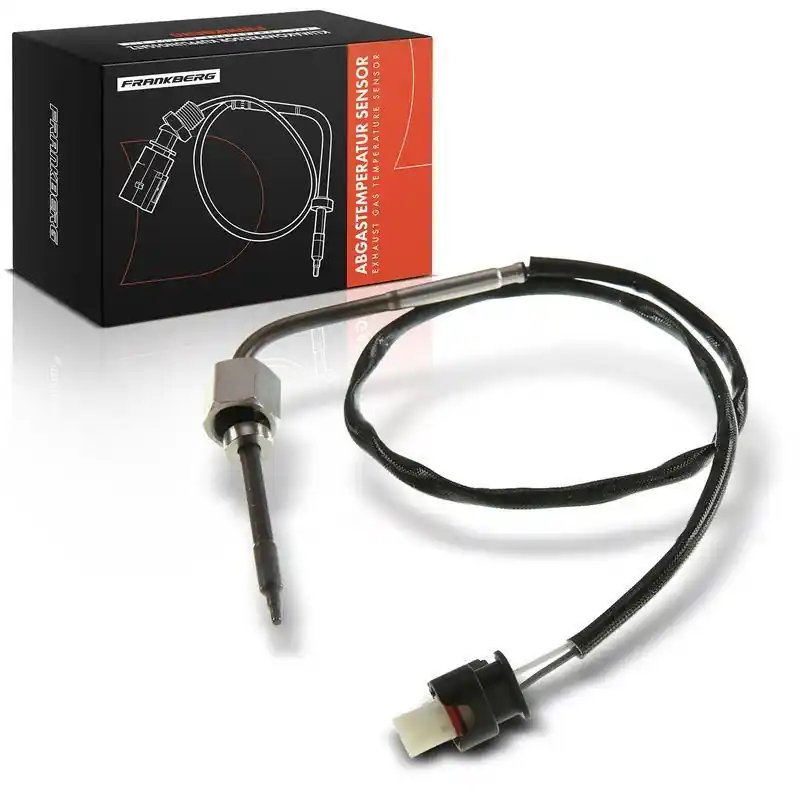 1x Frankberg Abgastemperatursensor 5481FB0011833 Meistverkauft