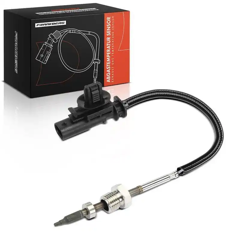 1x Frankberg Abgastemperatursensor 5481FB0044957 Zertifiziert