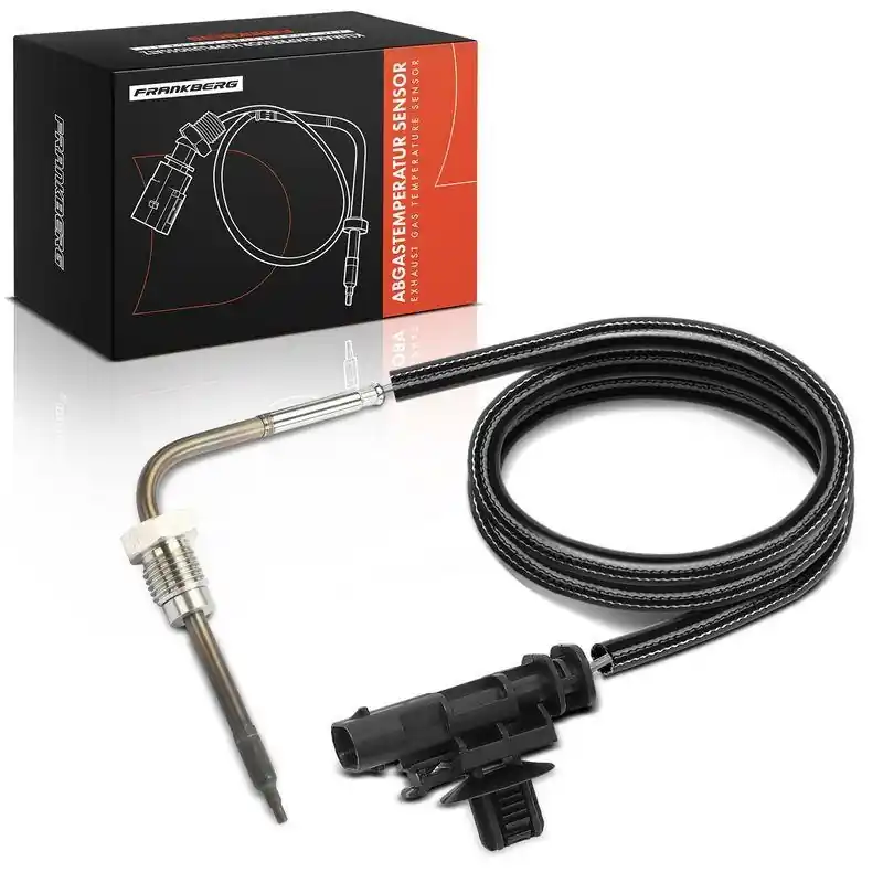 1x Frankberg Abgastemperatursensor 5481FB0044944 Nur Für Kurze Zeit