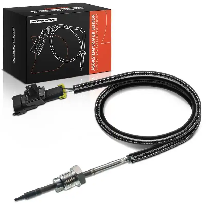 1x Frankberg Abgastemperatursensor 5481FB0011861 Ausverkauf