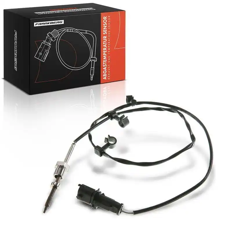 1x Frankberg Abgastemperatursensor 5481FB0011713 Direkt Vom Hersteller