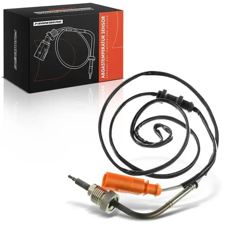 1x Frankberg Abgastemperatursensor 5481FB0011754 Markenprodukt