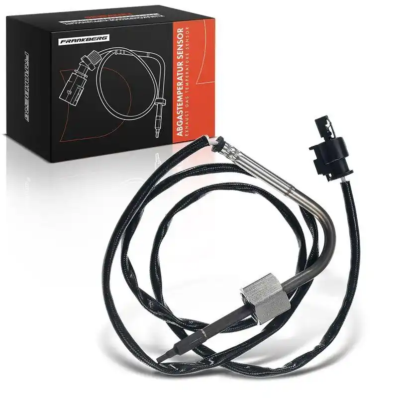 1x Frankberg Abgastemperatursensor 5481FB0011862 Expressversand