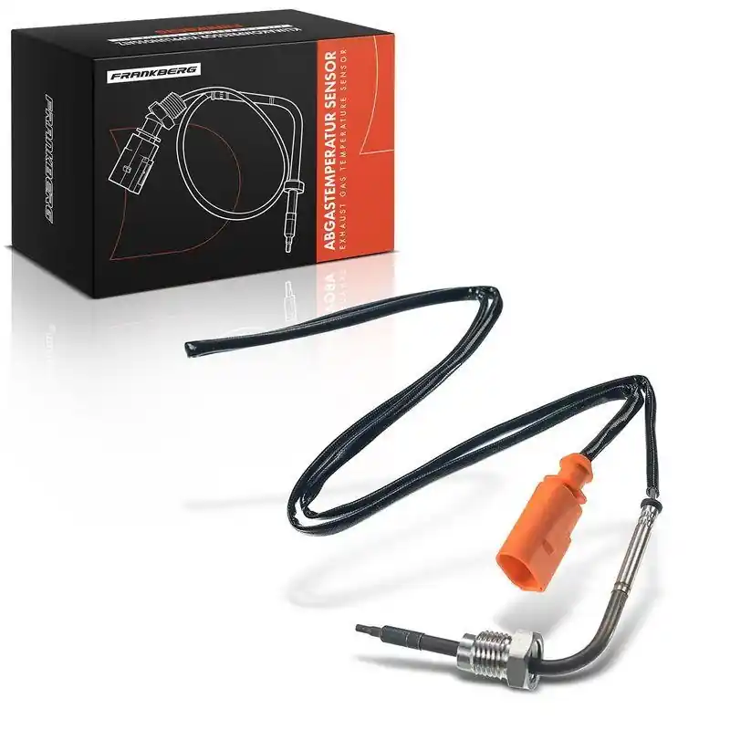 1x Frankberg Abgastemperatursensor 5481FB0011961 Geprüft