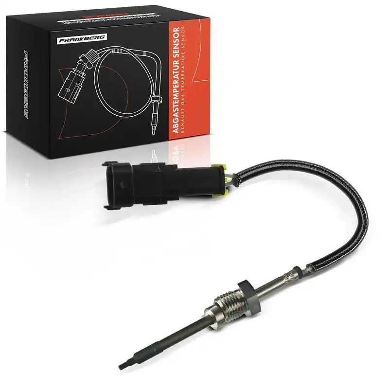 1x Frankberg Abgastemperatursensor 5481FB0011705 Letzte Chance