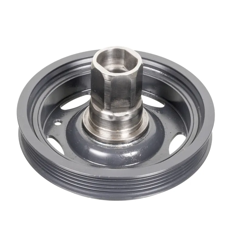 Abverkauf FEBI BILSTEIN Riemenscheibe, Kurbelwelle 103249