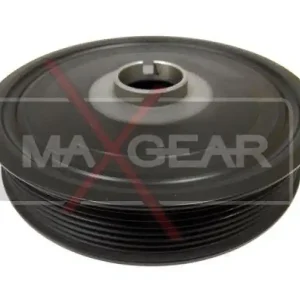Aktuell MAXGEAR Riemenscheibe, Kurbelwelle 30-0037