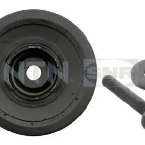 Sonderangebot SNR Riemenscheibe, Kurbelwelle DPF350.07K1