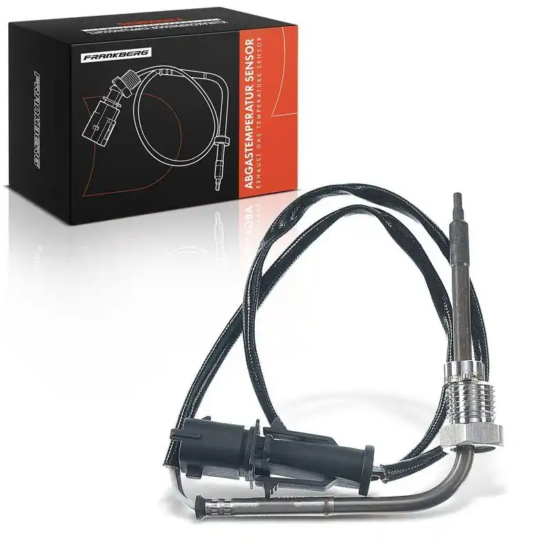 1x Frankberg Abgastemperatursensor 5481FB0011843 Preiswert