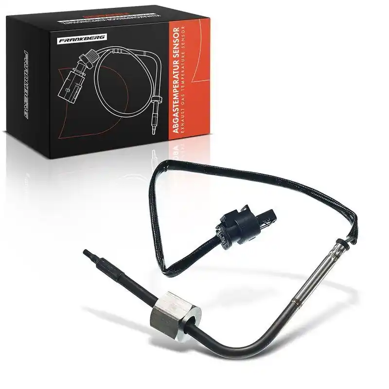 1x Frankberg Abgastemperatursensor 5481FB0011921 Geprüft