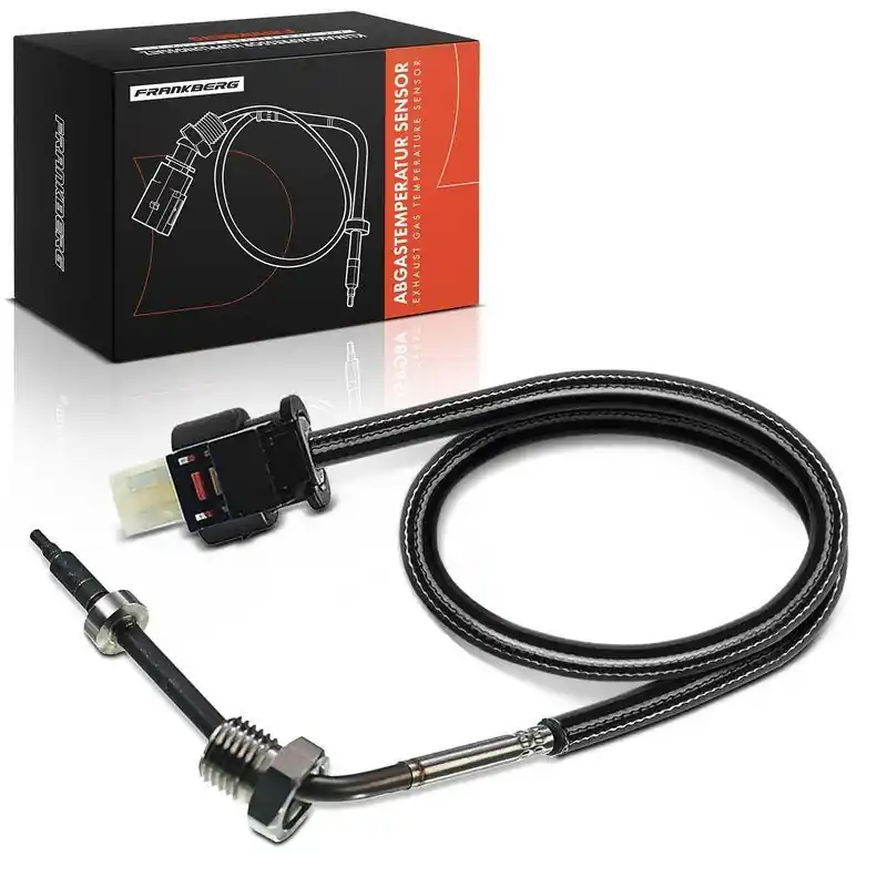 1x Frankberg Abgastemperatursensor 5481FB0011915 Schneller Versand