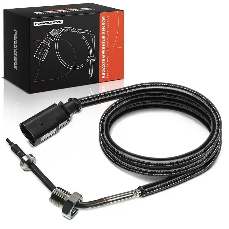 1x Frankberg Abgastemperatursensor 5481FB0011918 Top-Seller