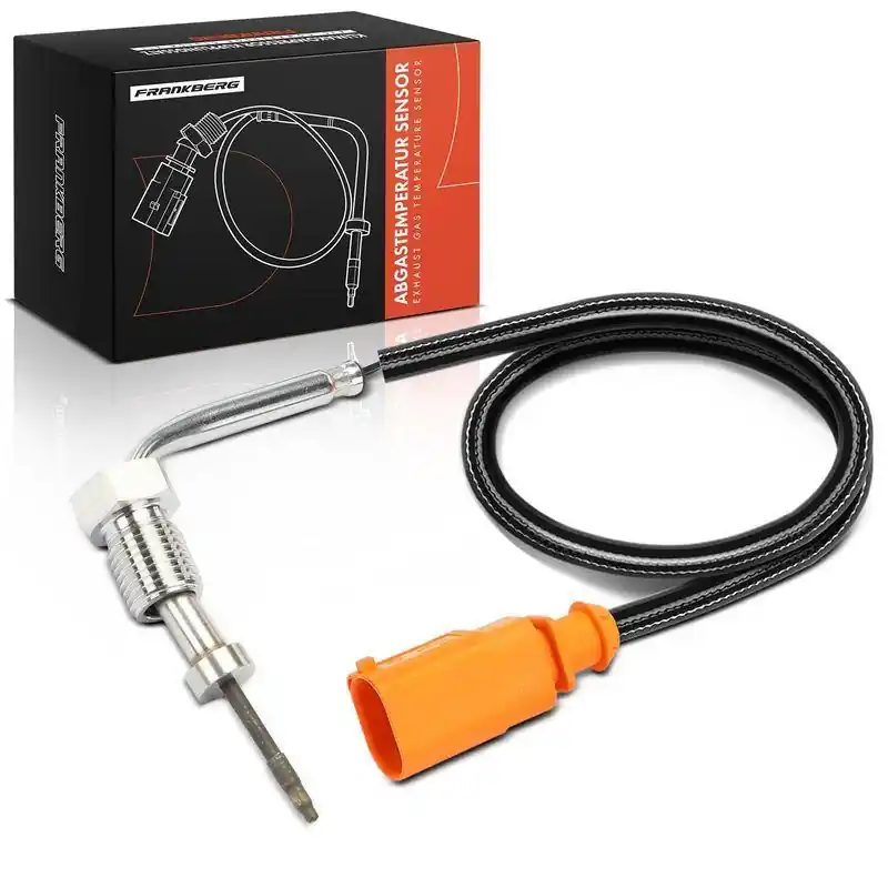 1x Frankberg Abgastemperatursensor 5481FB0044961 Geprüft