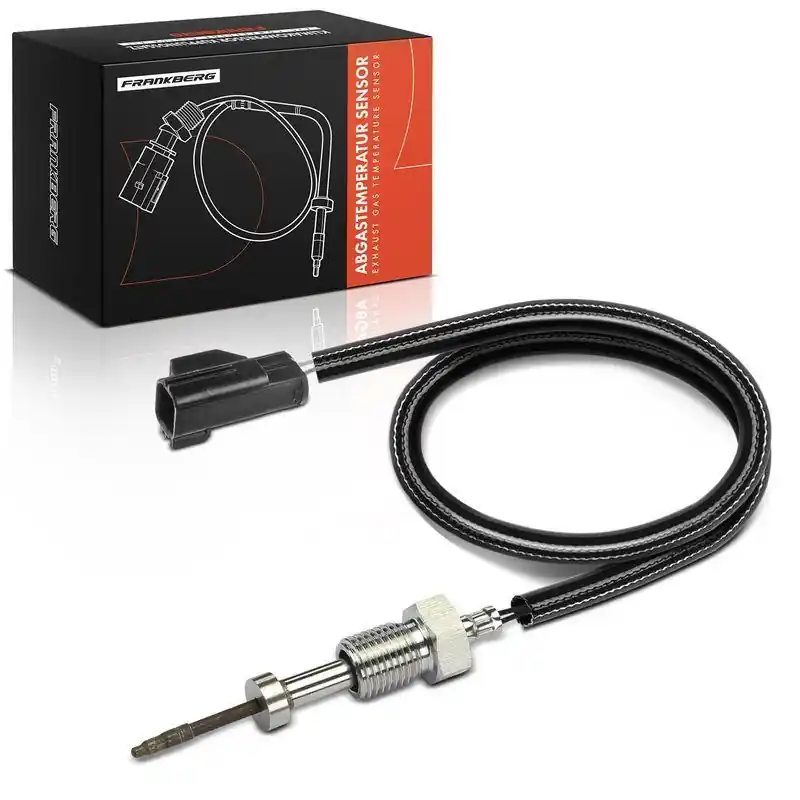 1x Frankberg Abgastemperatursensor 5481FB0011686 Finale Aktion