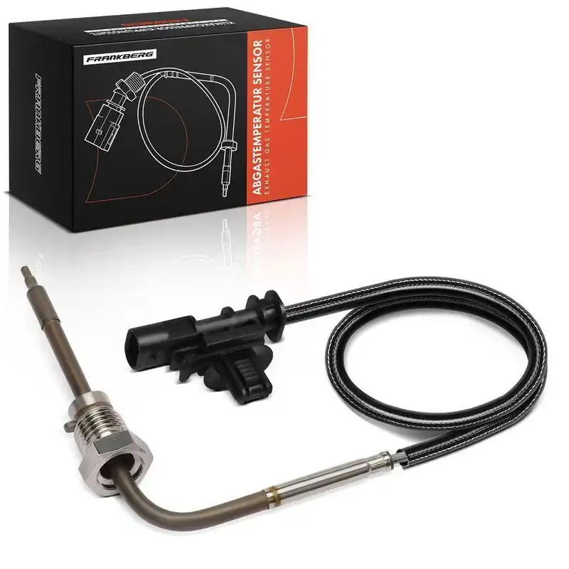 1x Frankberg Abgastemperatursensor 5481FB0011815 Ausverkauf
