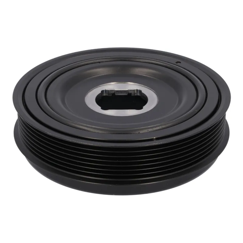 Abverkauf FEBI BILSTEIN Riemenscheibe, Kurbelwelle 193392