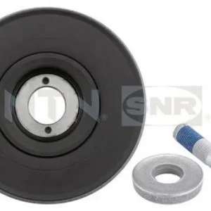 Beliebt SNR Riemenscheibe, Kurbelwelle DPF359.03K1