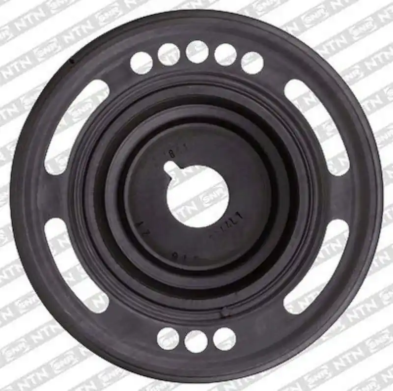 Solange Der Vorrat Reicht SNR Riemenscheibe, Kurbelwelle DPF353.02K1