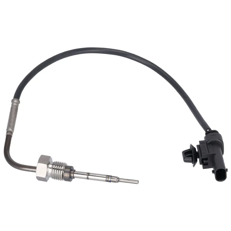 Zertifiziert FEBI BILSTEIN Sensor, Abgastemperatur 185889