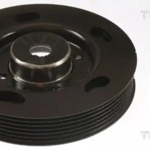 Aktuell TRISCAN Riemenscheibe, Kurbelwelle 8643 29013