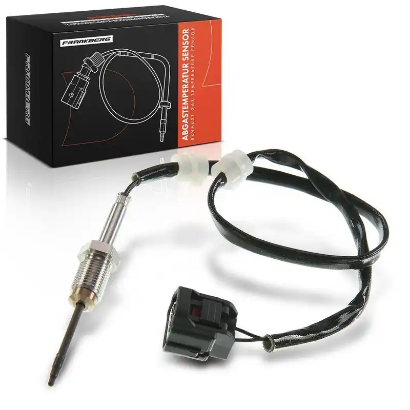 1x Frankberg Abgastemperatursensor 5481FB0011737 Neu
