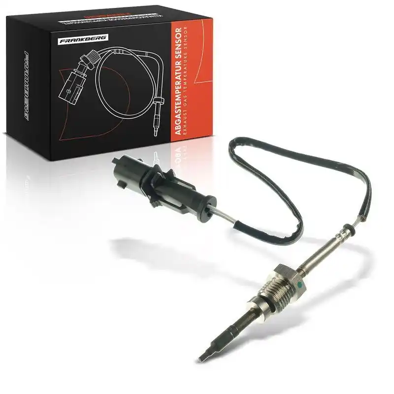 1x Frankberg Abgastemperatursensor 5481FB0011658 Preis Gesenkt