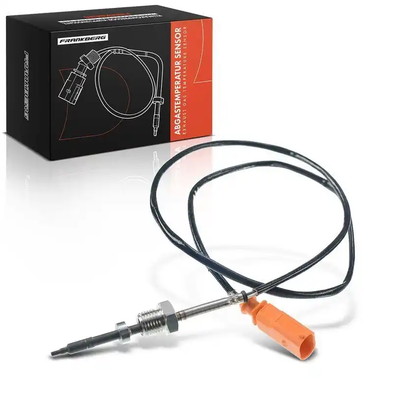 1x Frankberg Abgastemperatursensor 5481FB0011937 Preisknaller