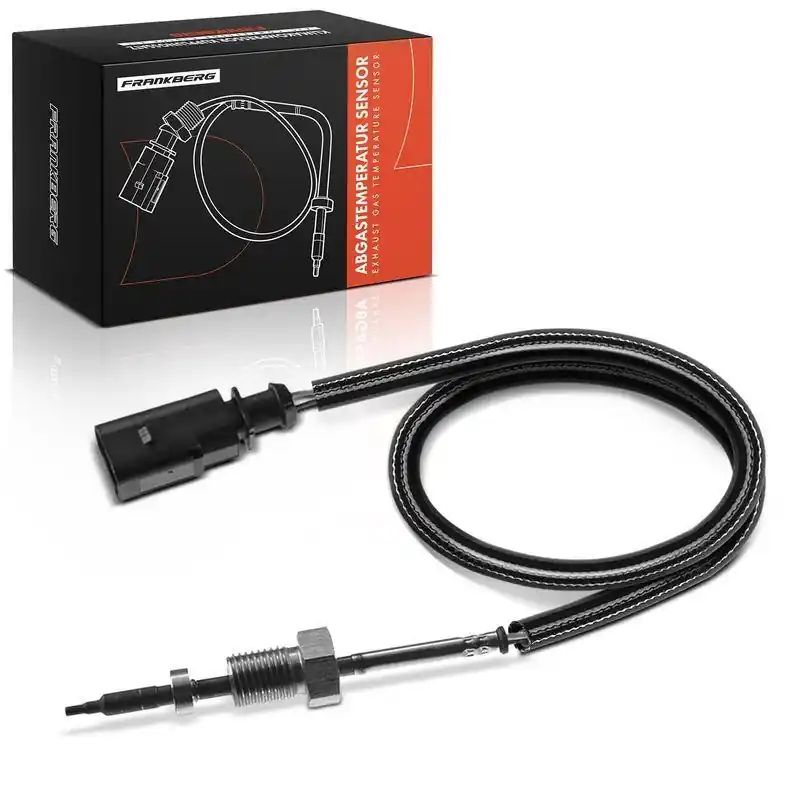 1x Frankberg Abgastemperatursensor 5481FB0011884 Sichere Zahlung