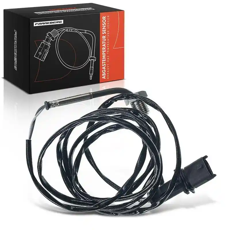 1x Frankberg Abgastemperatursensor 5481FB0011917 Saisonangebot