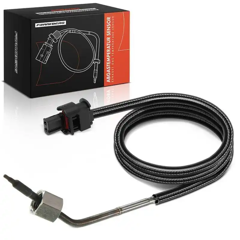 1x Frankberg Abgastemperatursensor 5481FB0011897 Online Kaufen