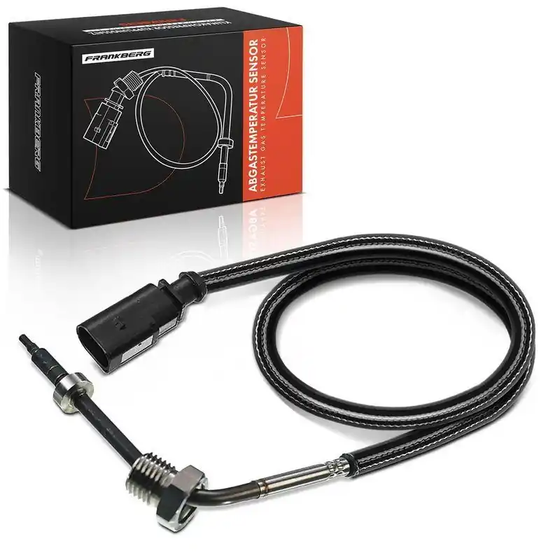 1x Frankberg Abgastemperatursensor 5481FB0011768 Nur Heute