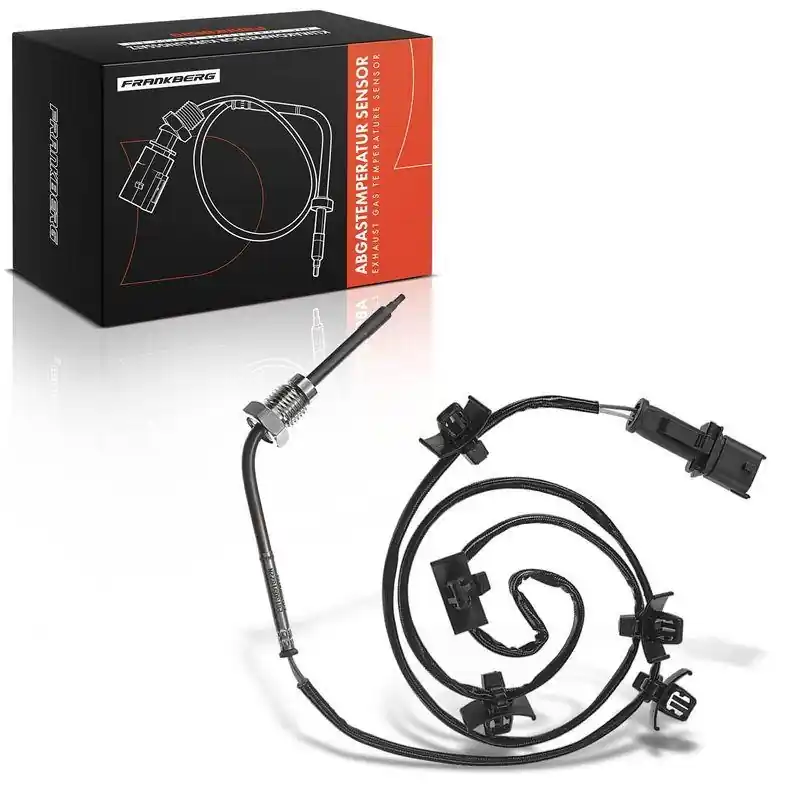 1x Frankberg Abgastemperatursensor 5481FB0011973 Wochenendangebot