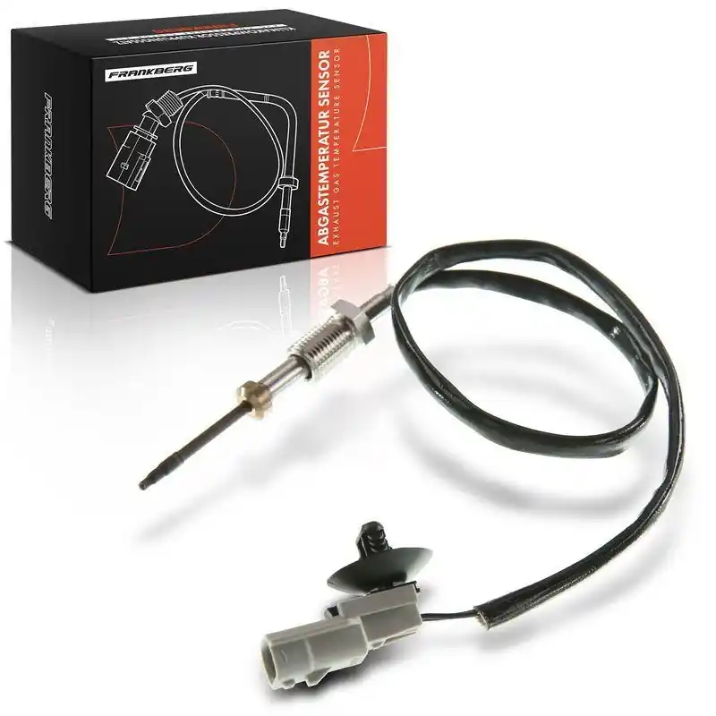 1x Frankberg Abgastemperatursensor 5481FB0011708 Neue Kollektion