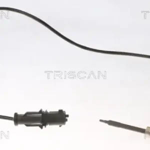 Zertifiziert TRISCAN Sensor, Abgastemperatur 8826 15001